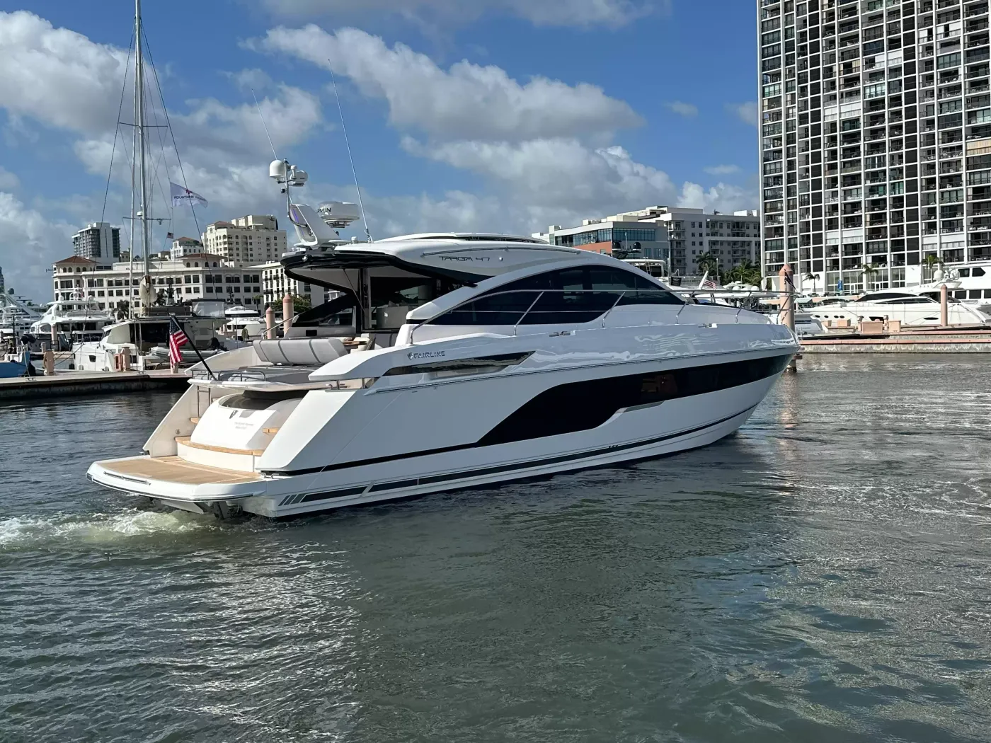 boat Image