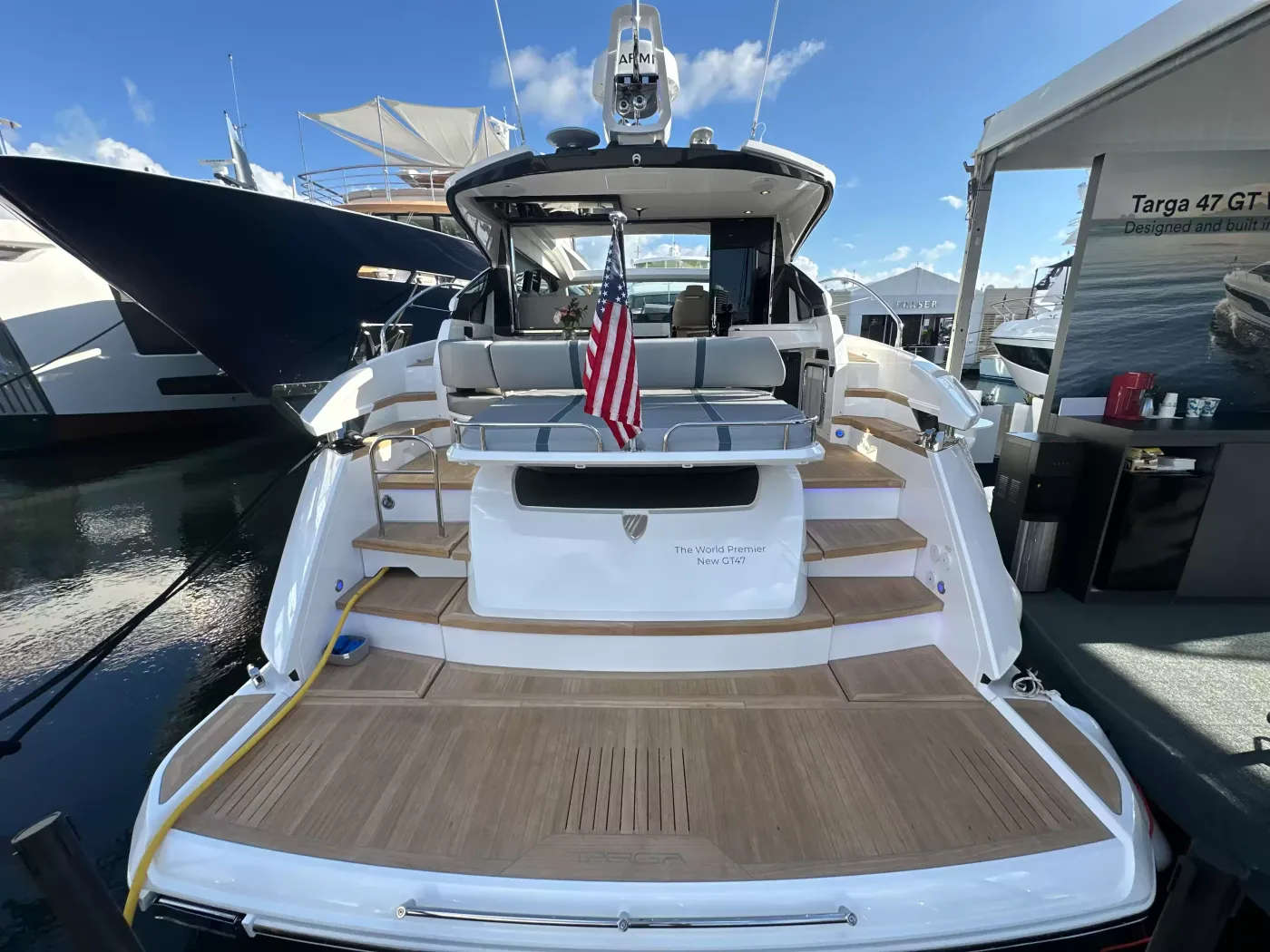 boat Image
