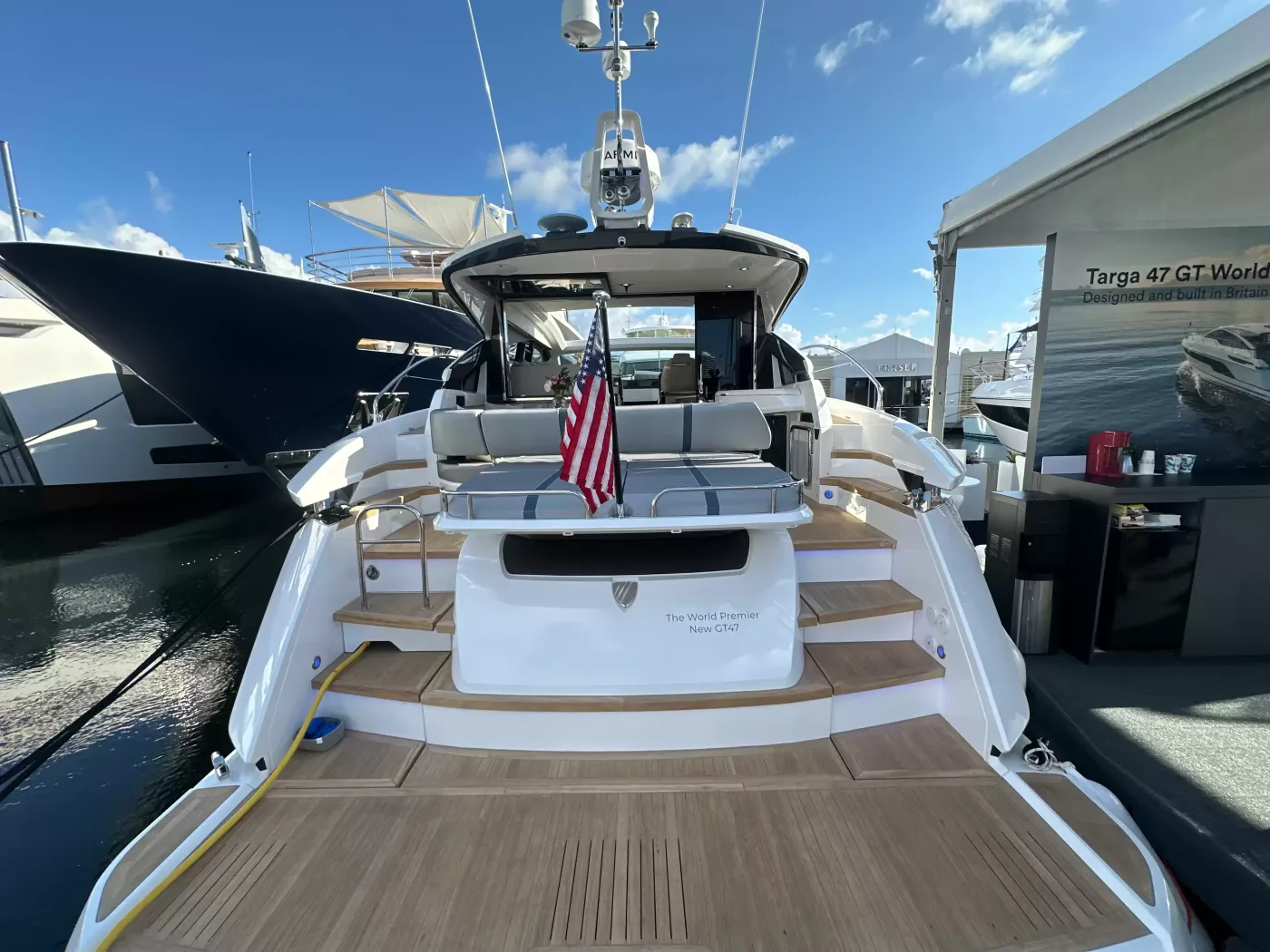 boat Image