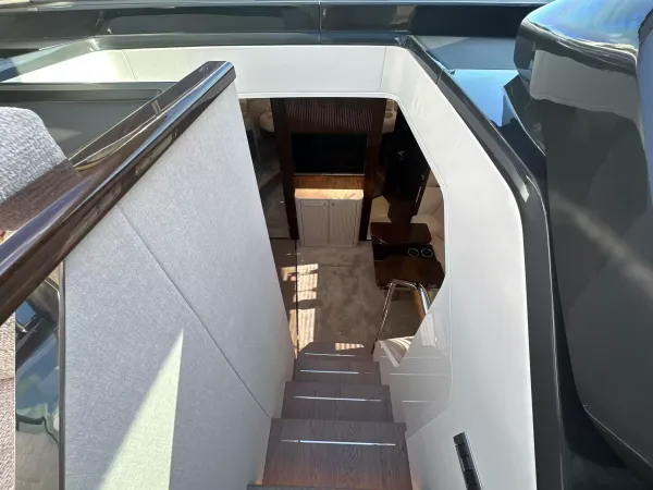 2027 Fairline TARGA 47 GT detail image 27