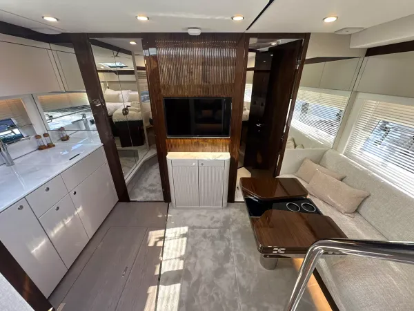 2027 Fairline TARGA 47 GT detail image 28