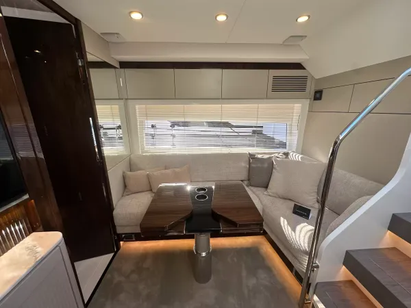 2027 Fairline TARGA 47 GT detail image 29