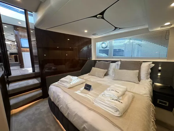 2027 Fairline TARGA 47 GT detail image 33