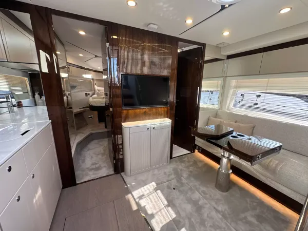 2027 Fairline TARGA 47 GT detail image 37