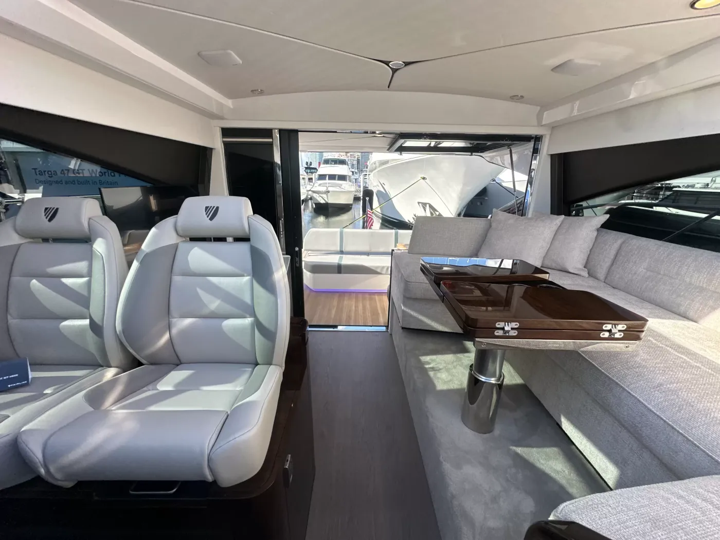 boat Image