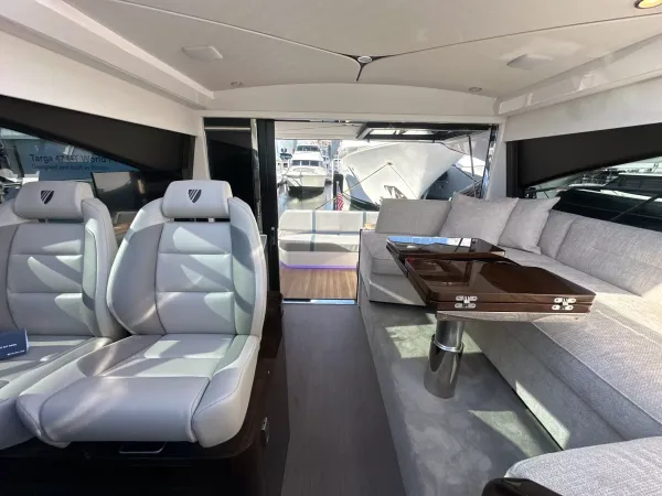 2027 Fairline TARGA 47 GT detail image 39