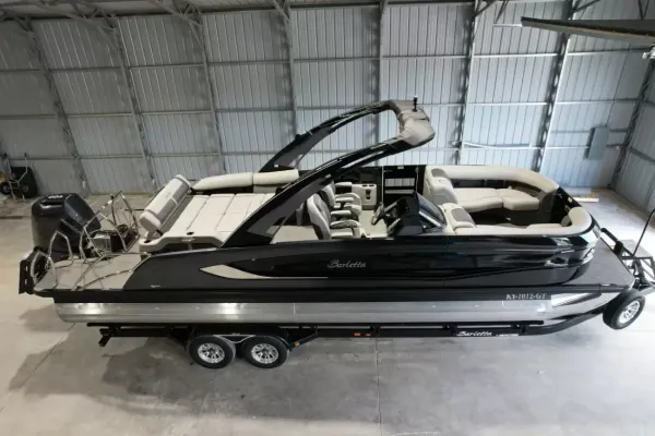 2024 Barletta Reserve Leggera 26UCA-3