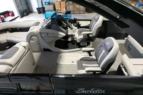2024 Barletta Reserve Leggera 26UCA-24