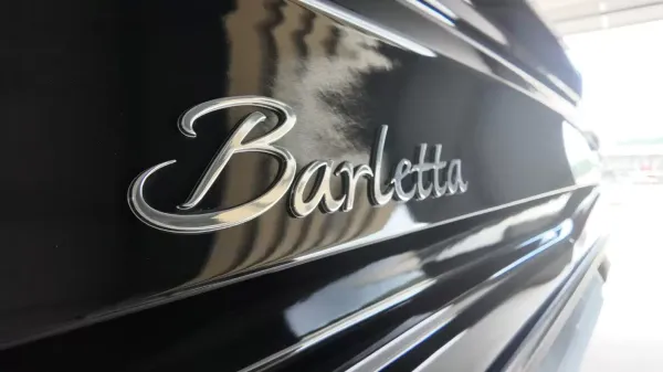 2024 Barletta Reserve Leggera 26UCA-2