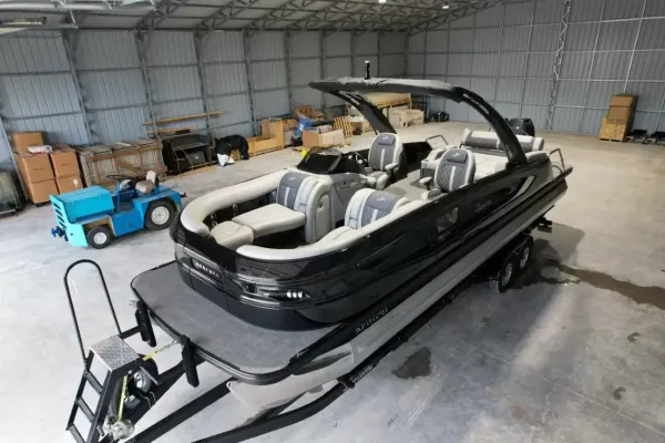 2024 Barletta Reserve Leggera 26UCA-11