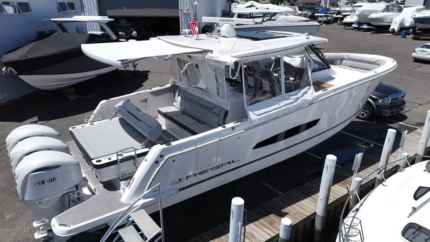 boat Image