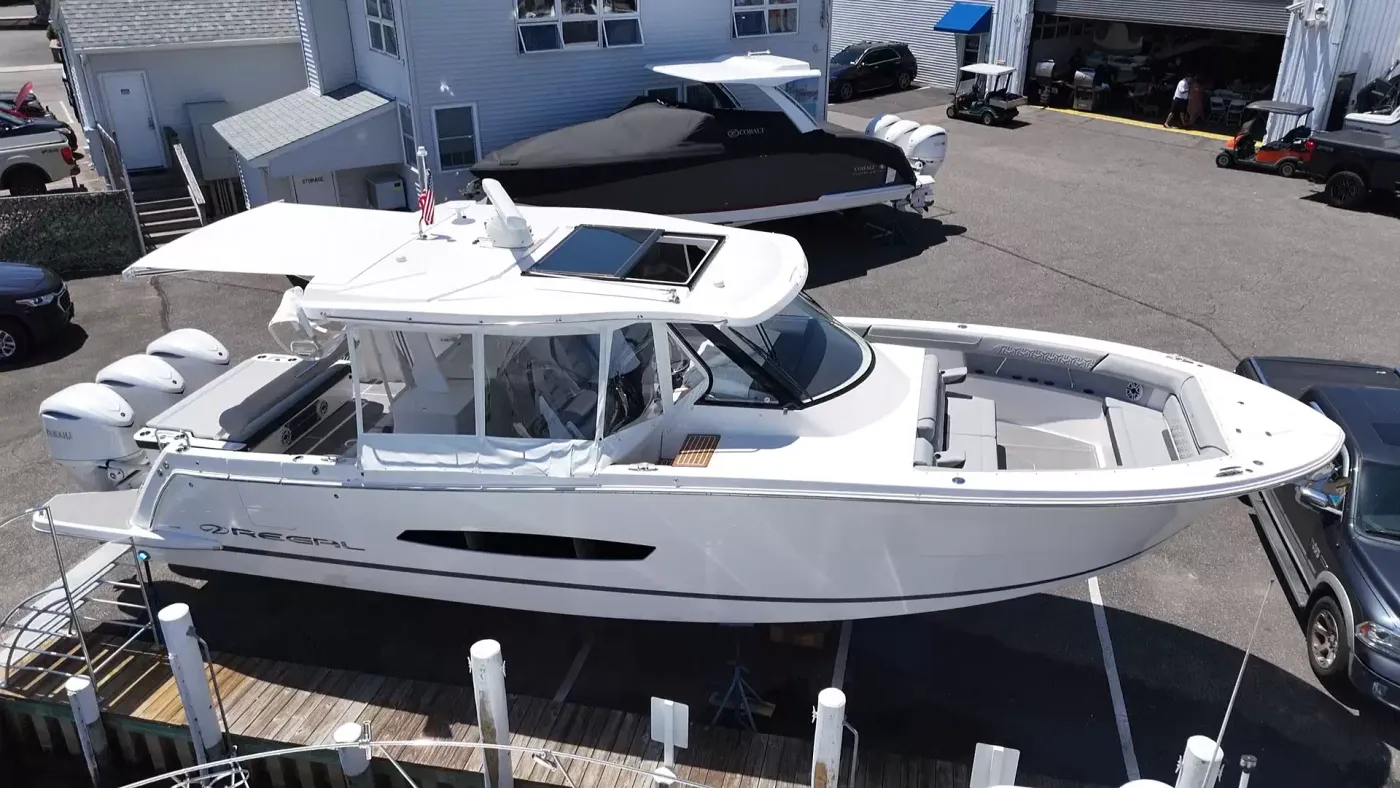 boat Image
