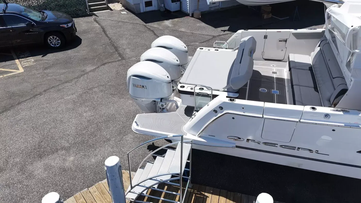 boat Image