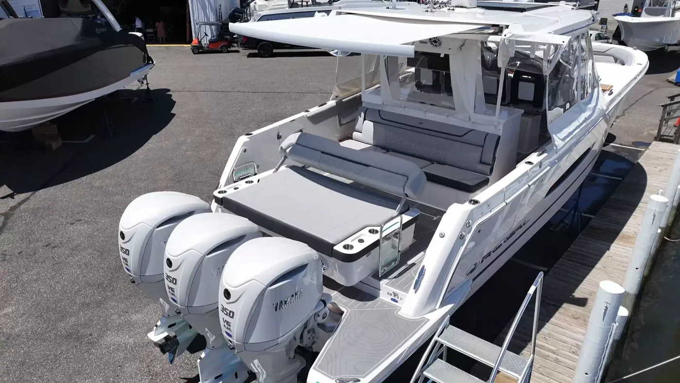 boat Image
