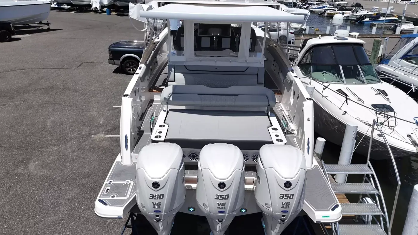 boat Image