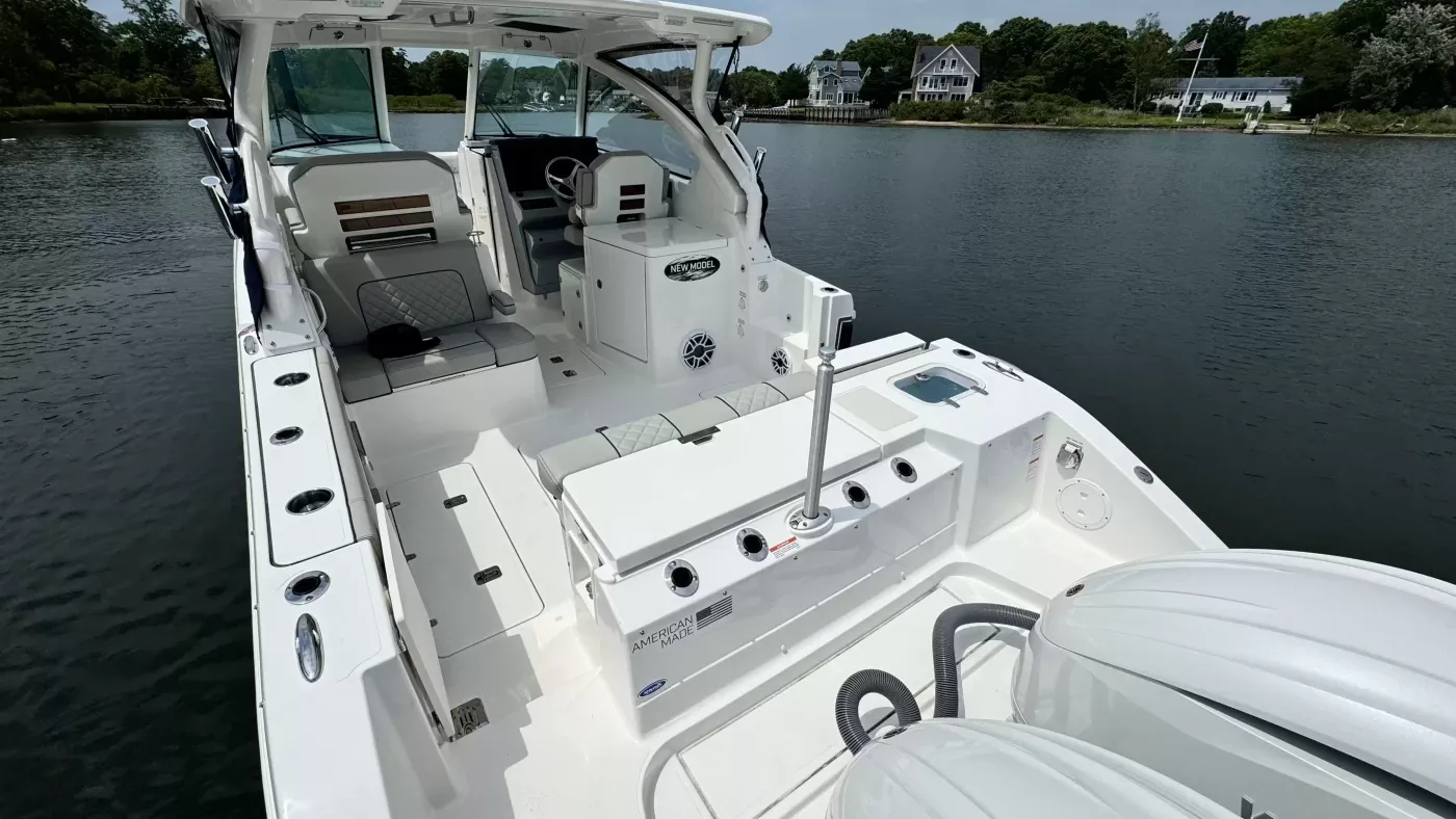 boat Image