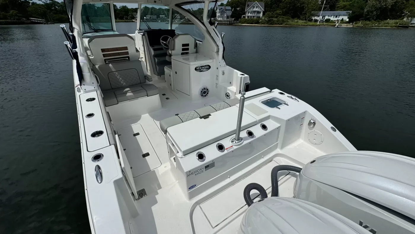 boat Image