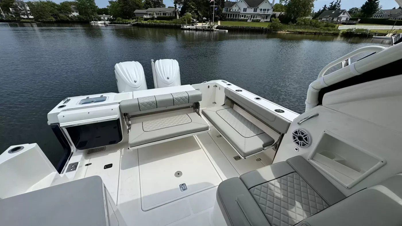 boat Image
