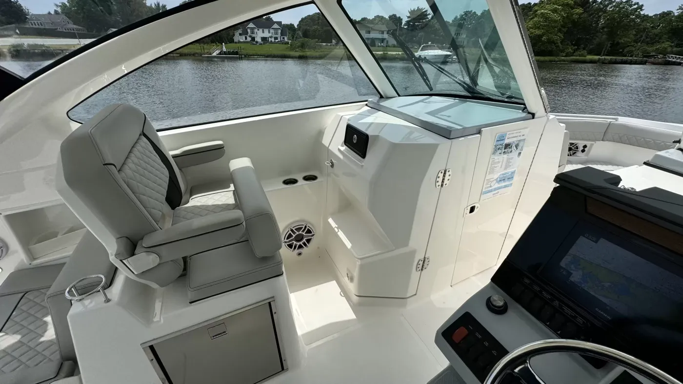 boat Image