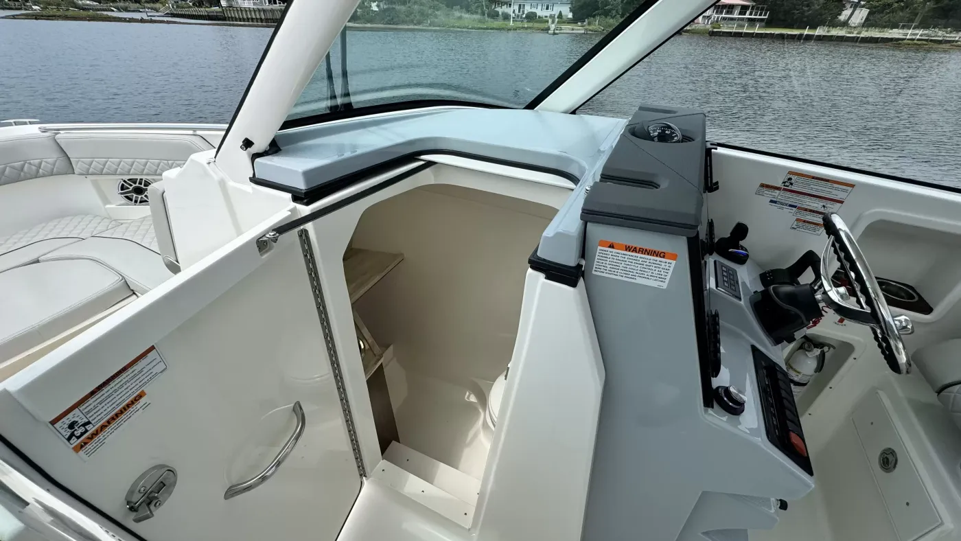 boat Image
