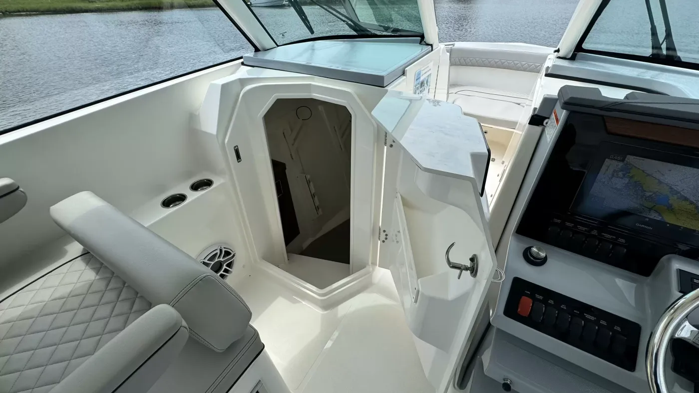 boat Image