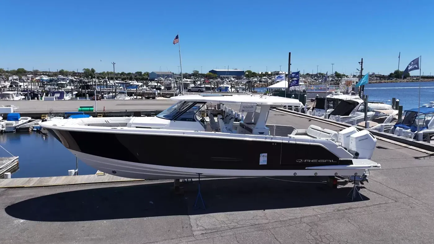 boat Image