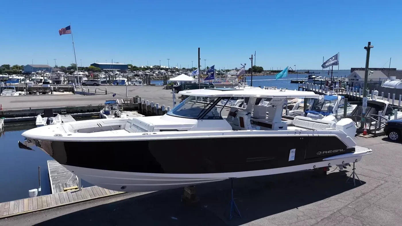 boat Image