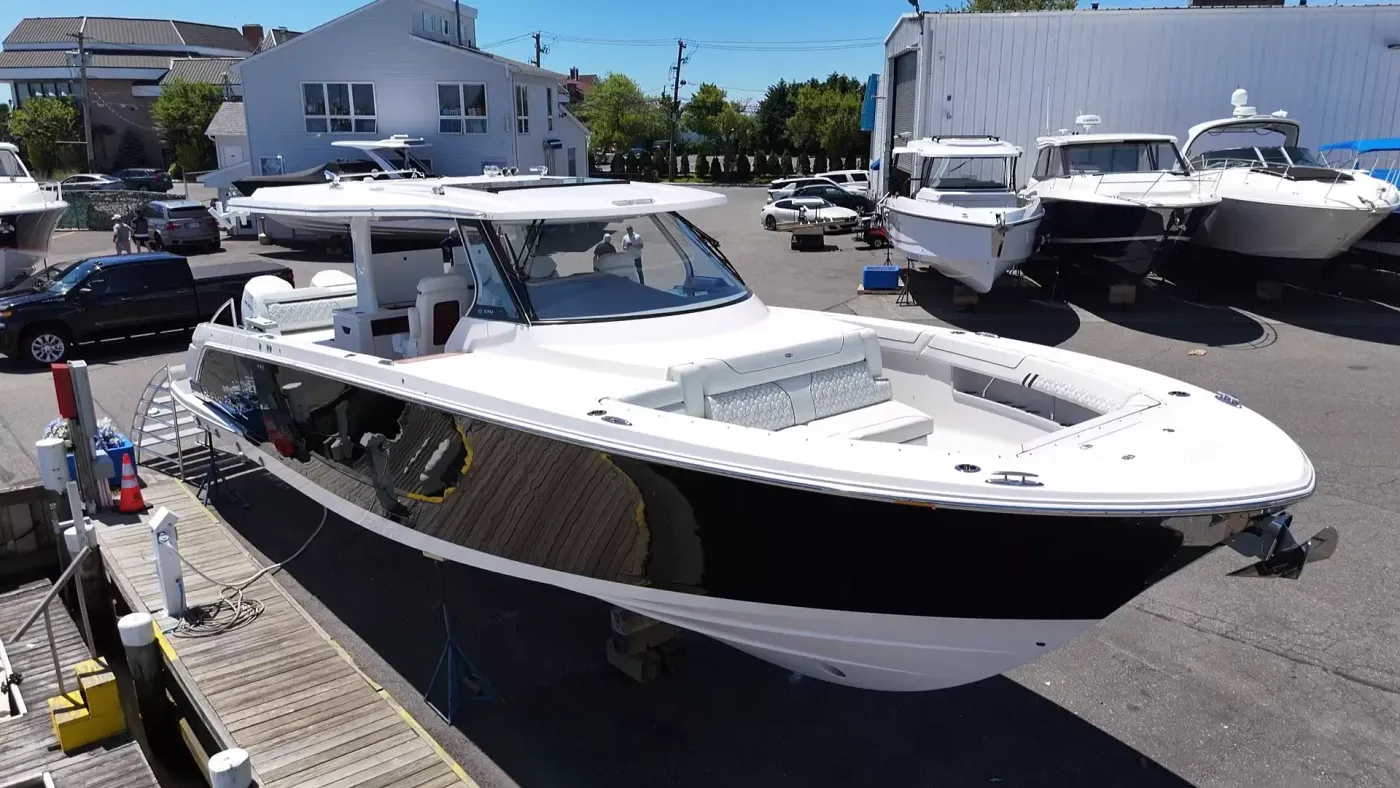boat Image