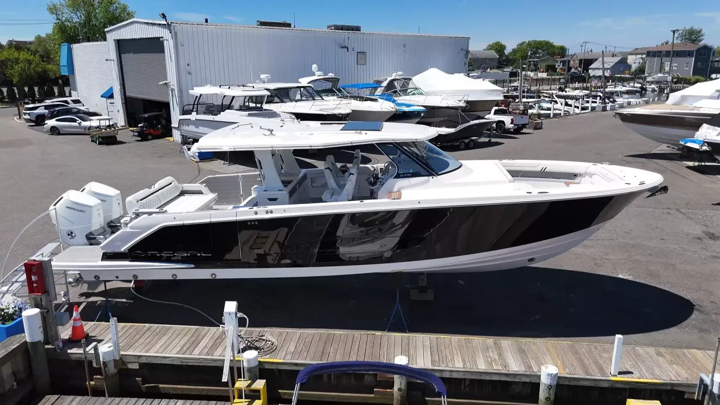 boat Image
