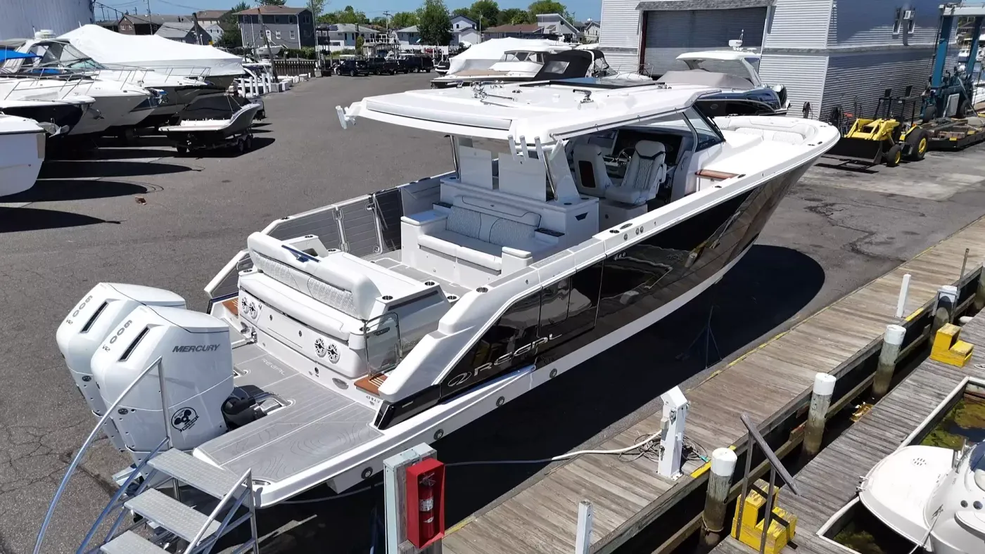 boat Image