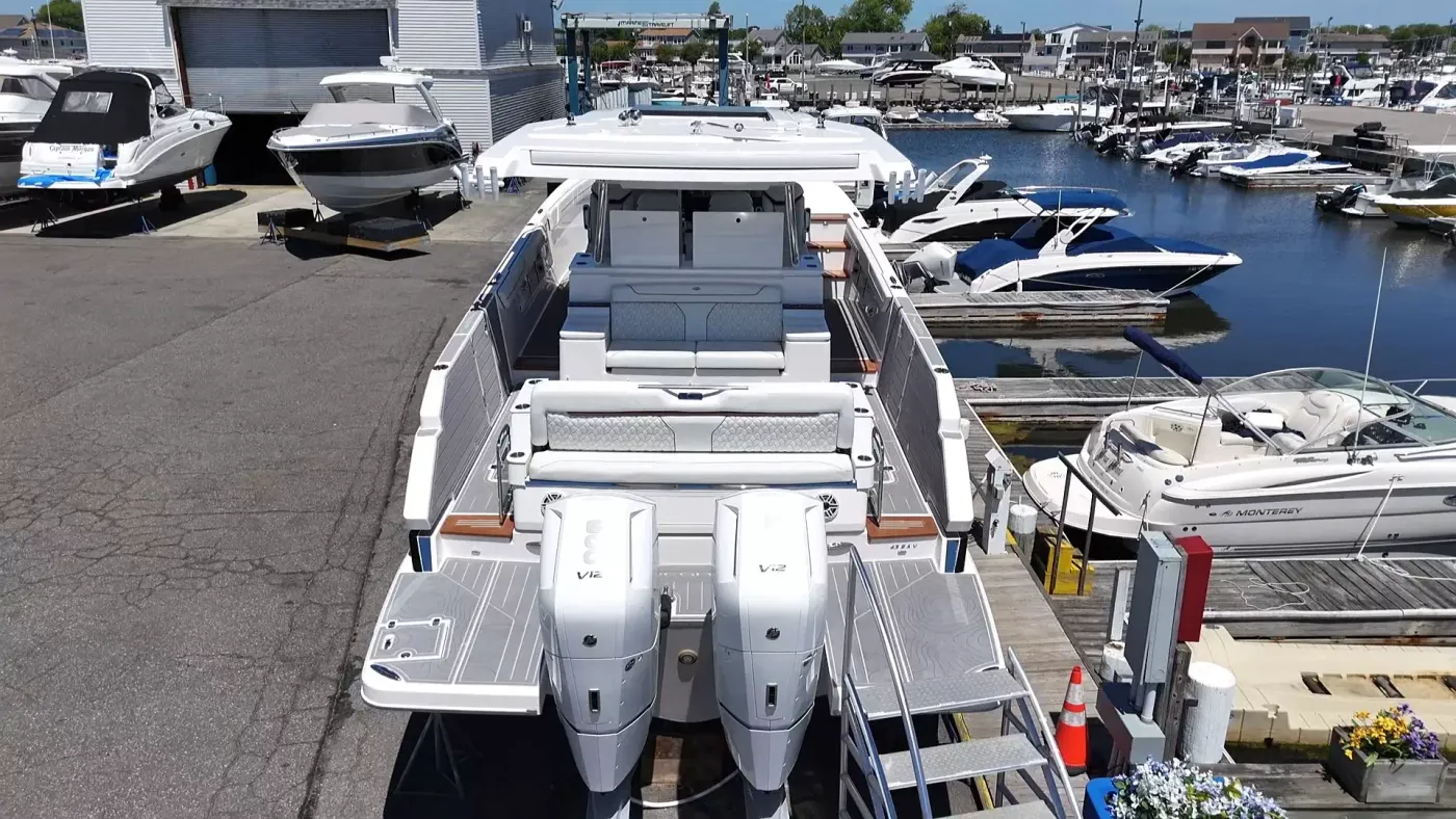 boat Image