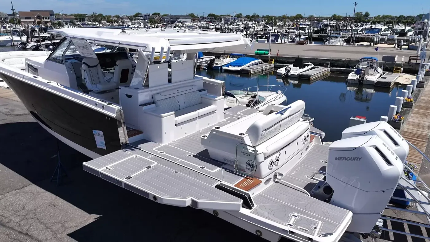 boat Image