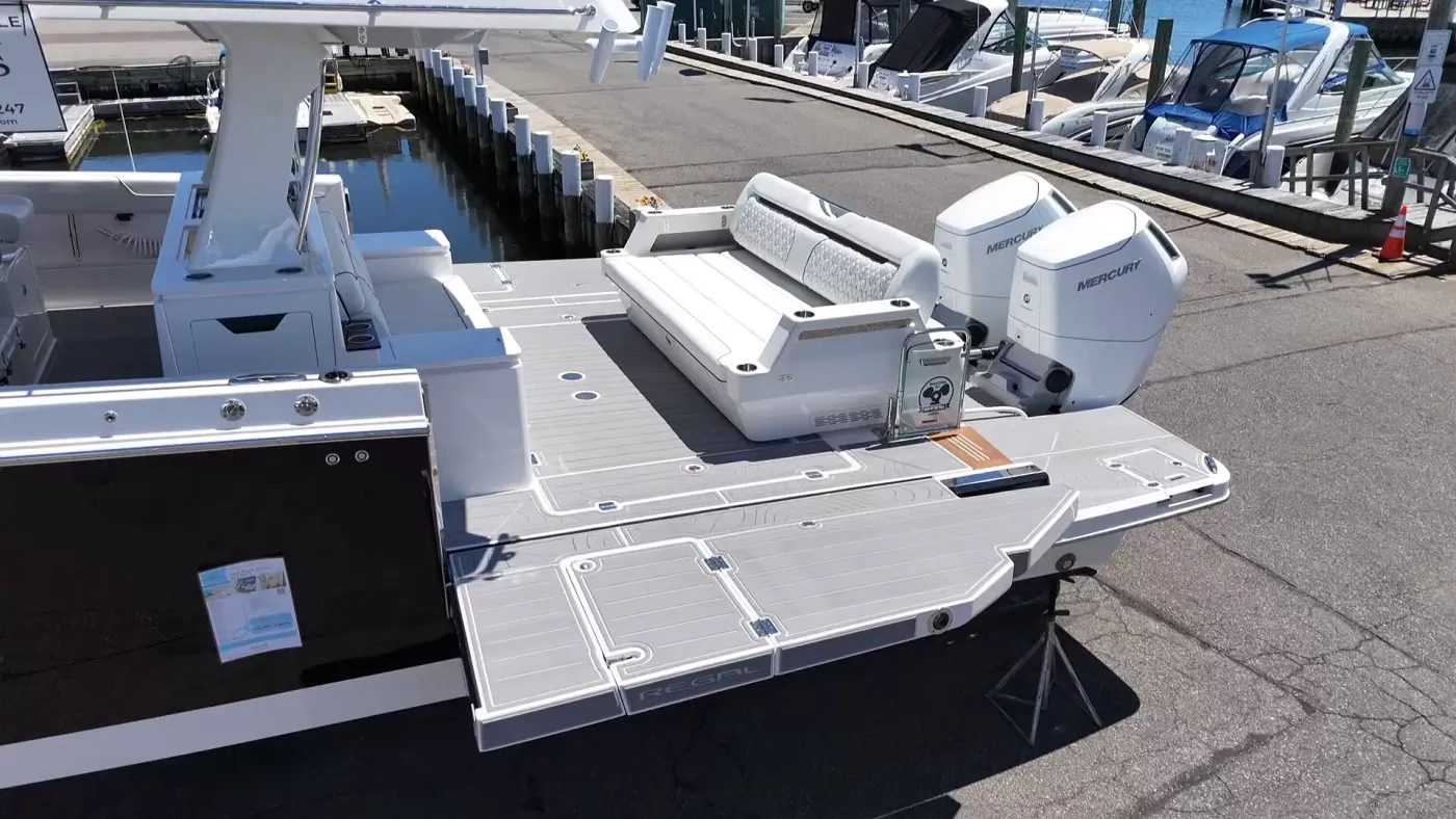 boat Image