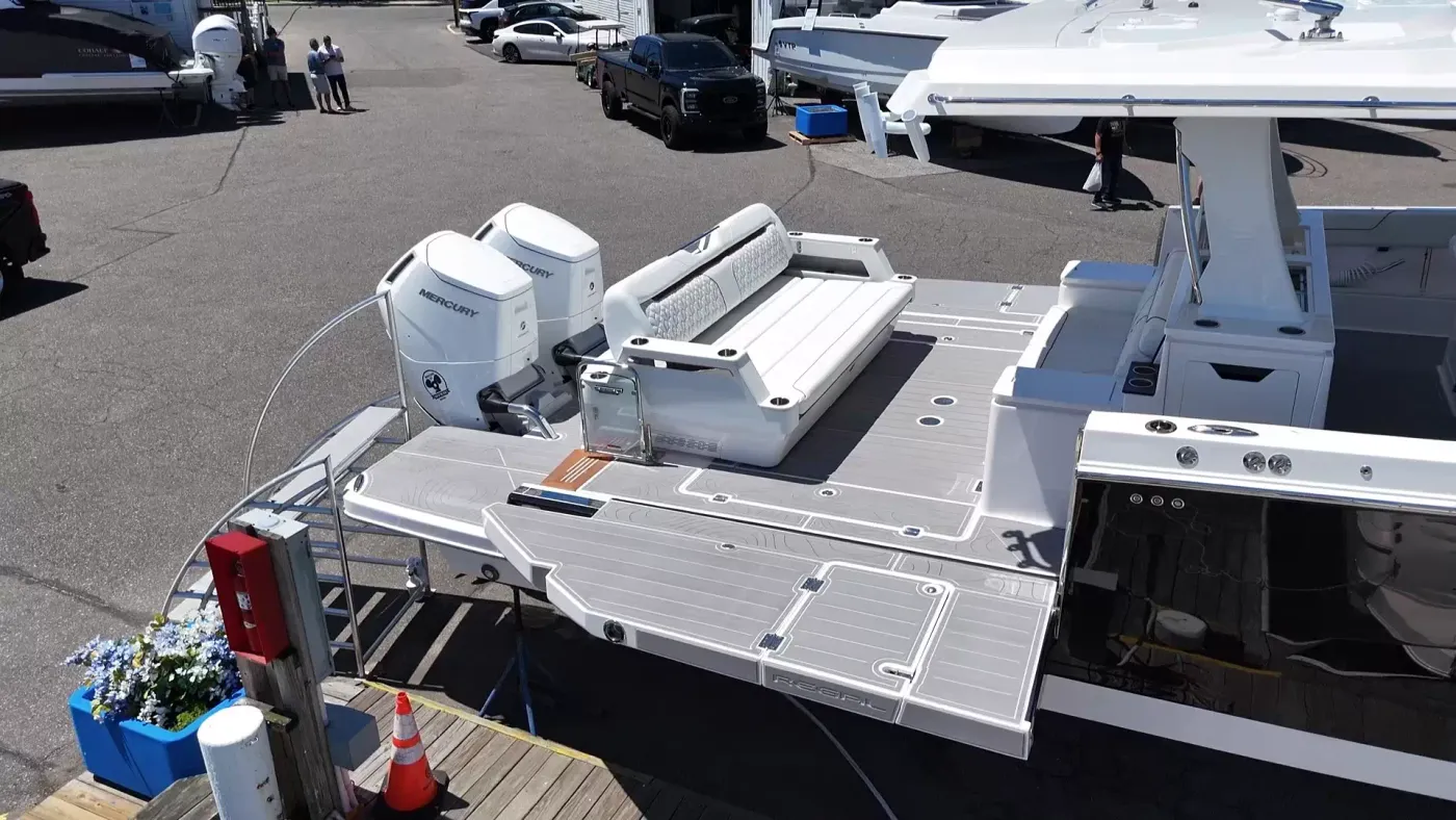 boat Image