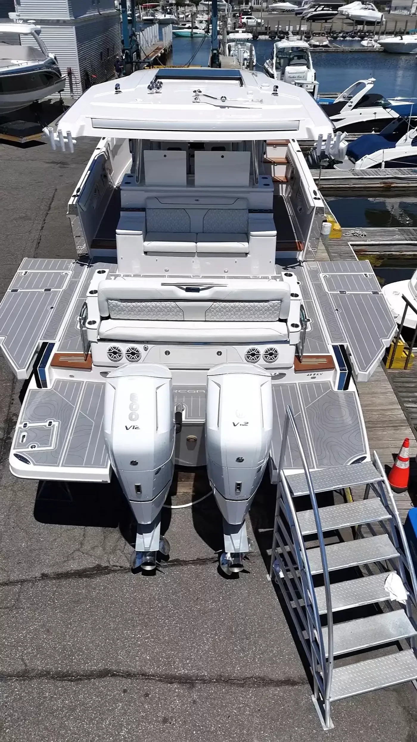 boat Image