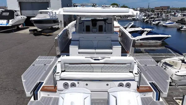 2026 Regal 43 SAV ULTIMATE detail image 20
