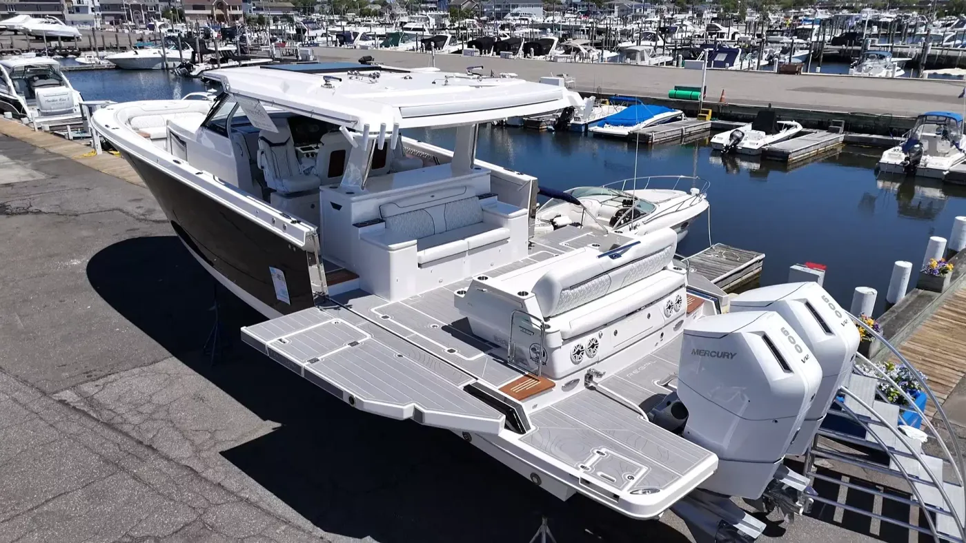 boat Image
