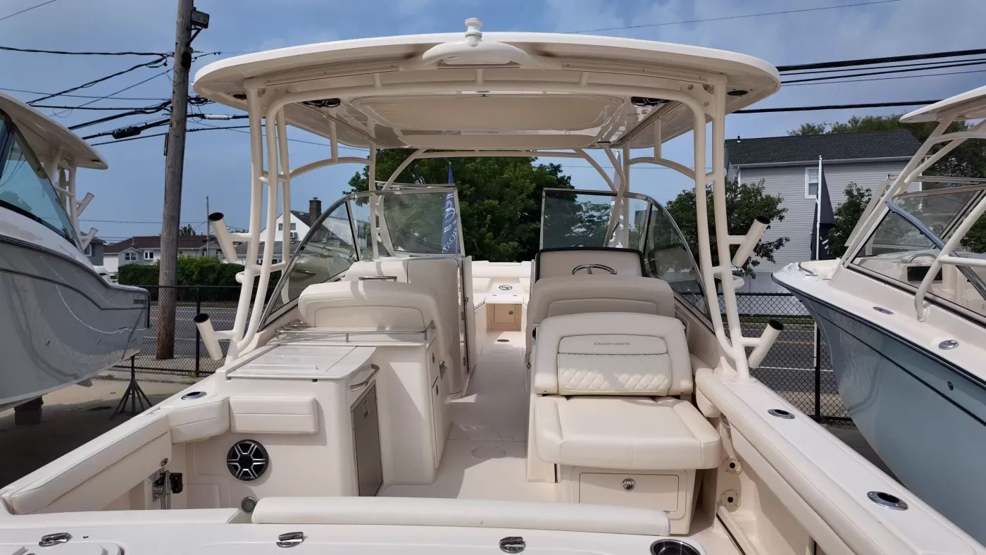 boat Image