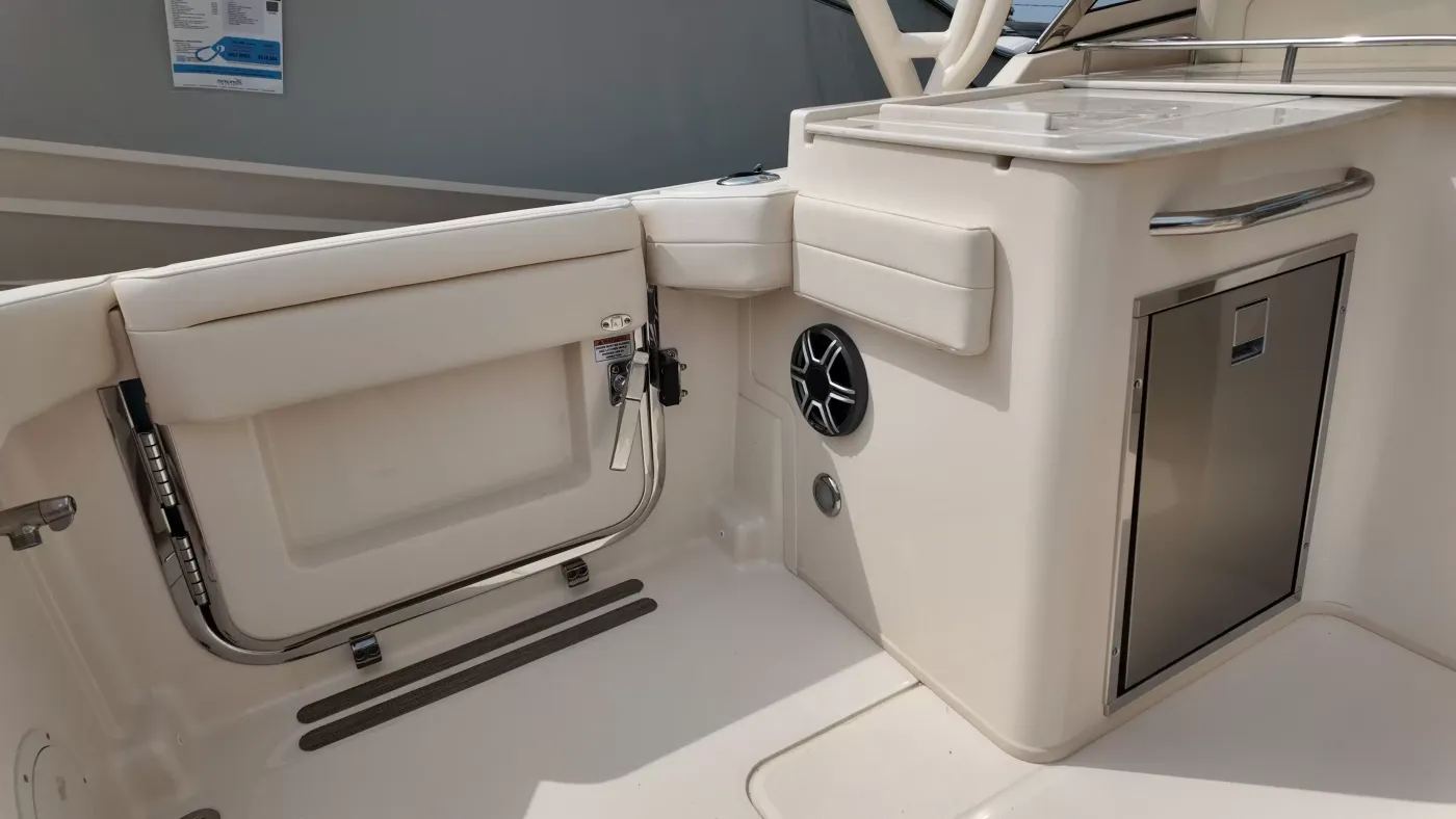 boat Image