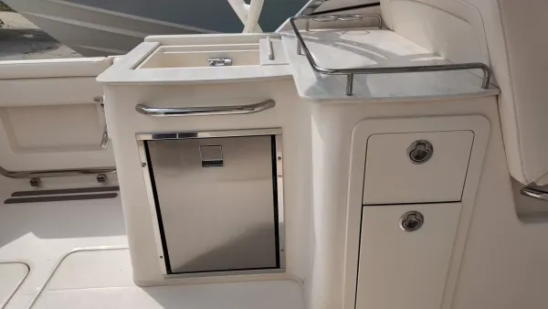2026 Grady White FREEDOM 285 detail image 12