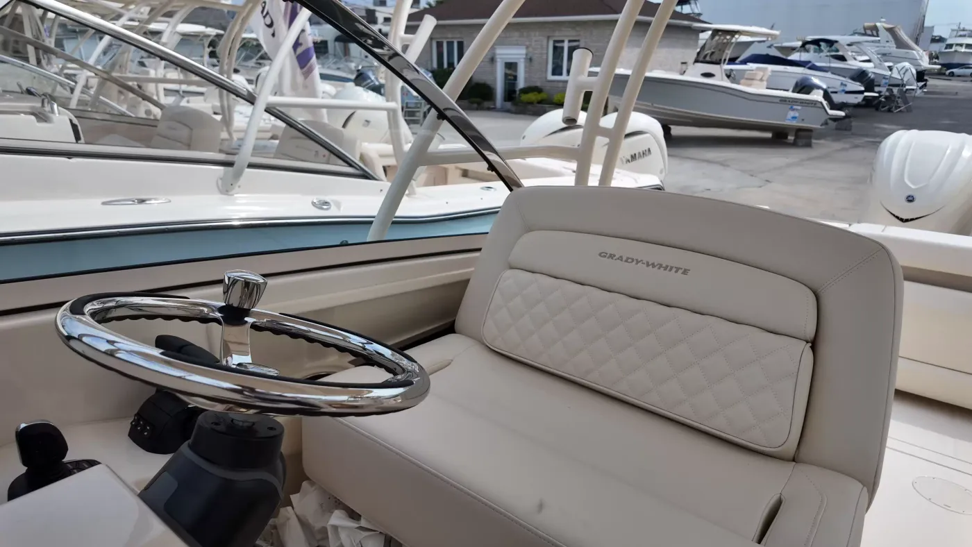 boat Image