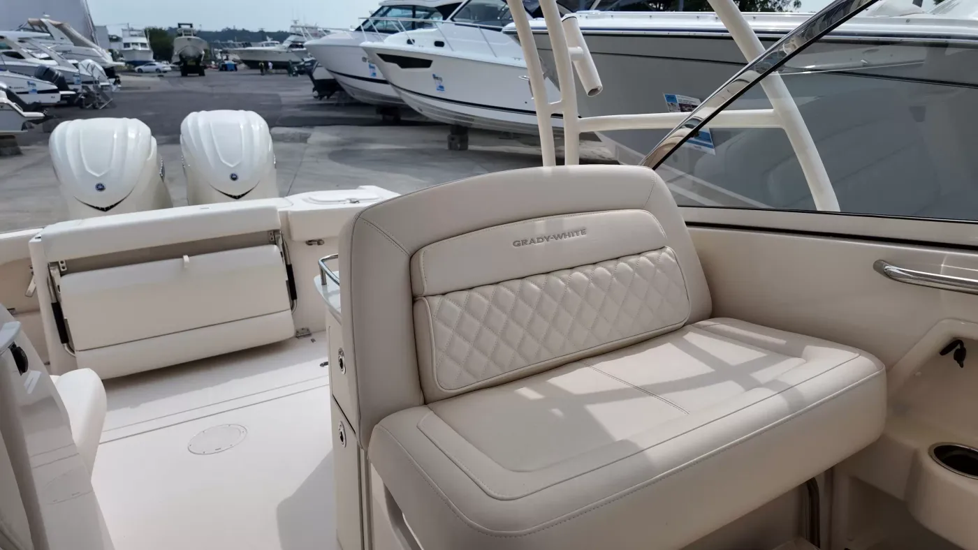 boat Image