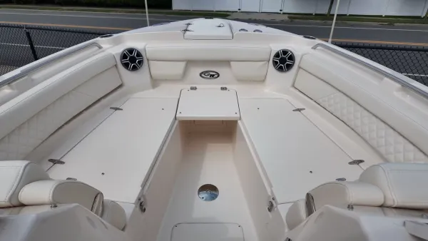 2026 Grady White FREEDOM 285 detail image 20