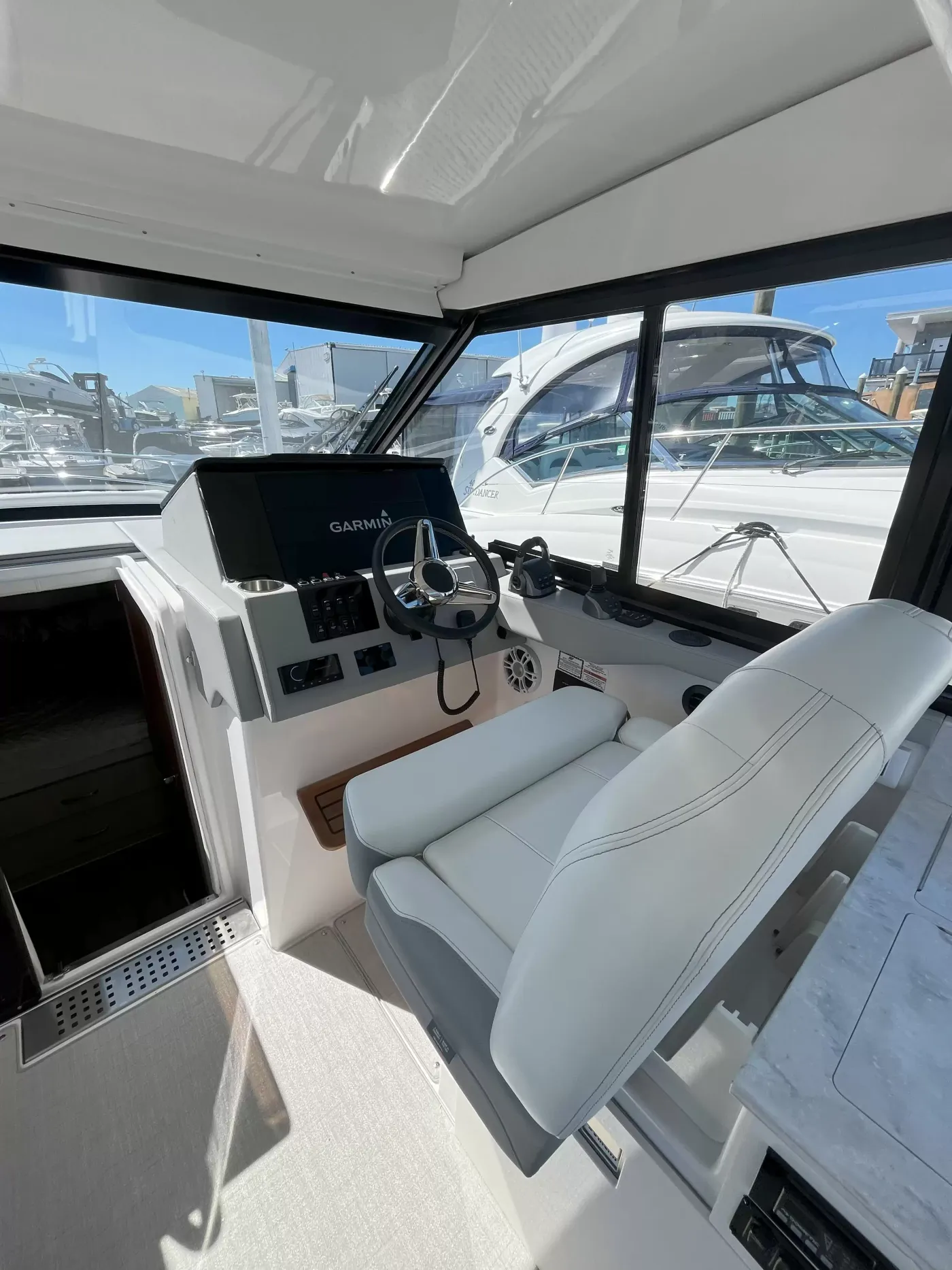 boat Image