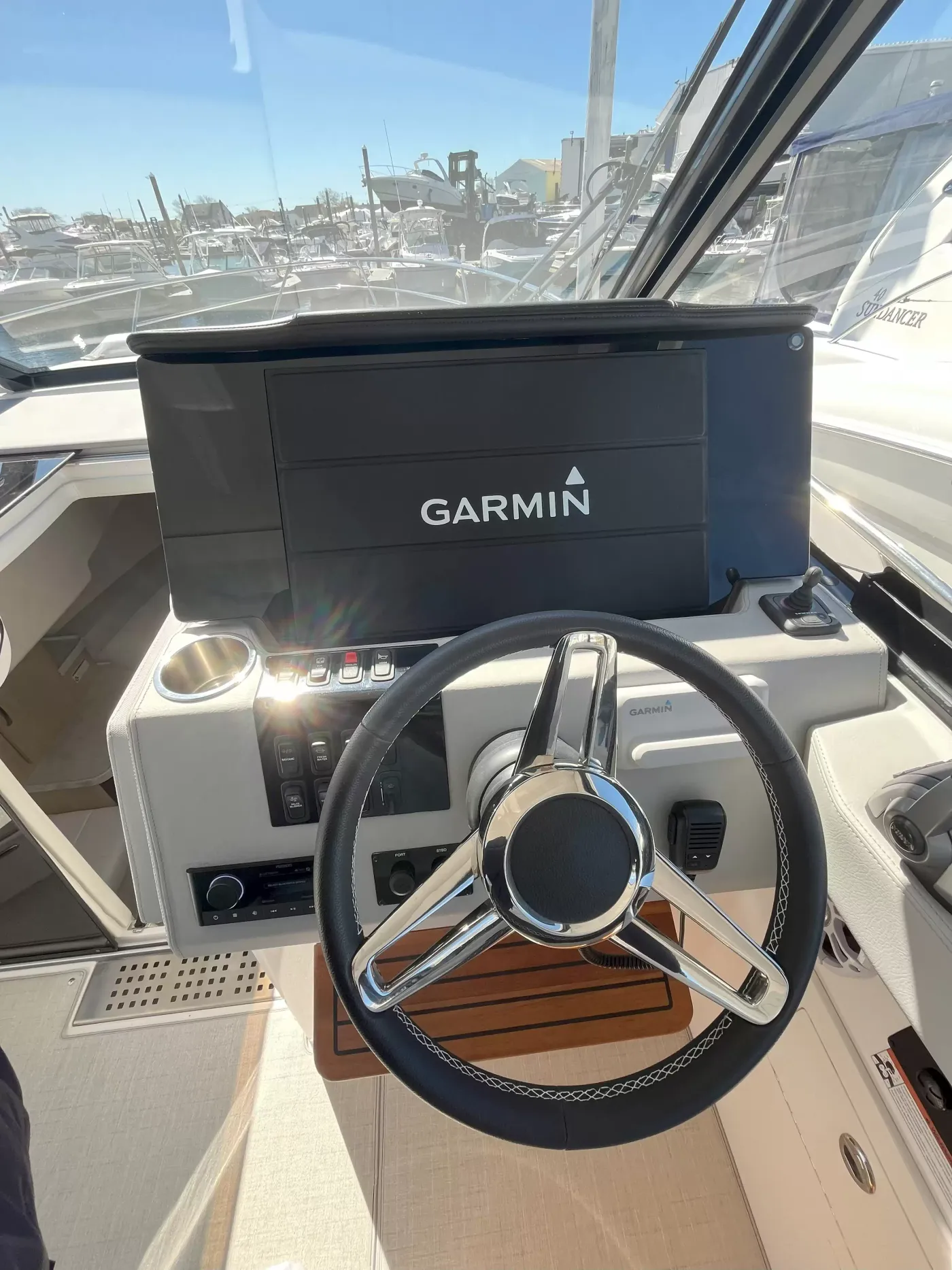 boat Image