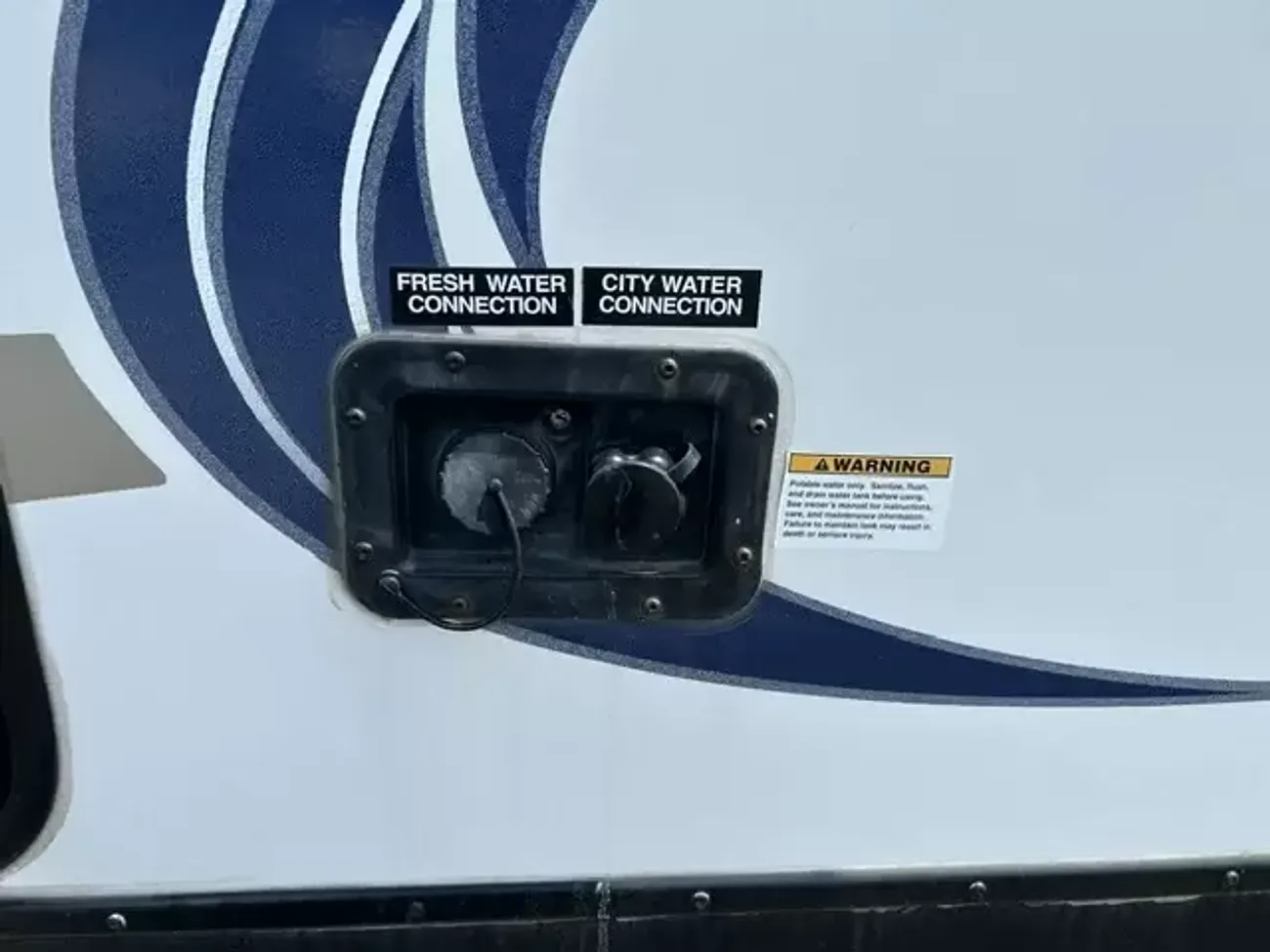  Keystone rv Passport Ultralite-9
