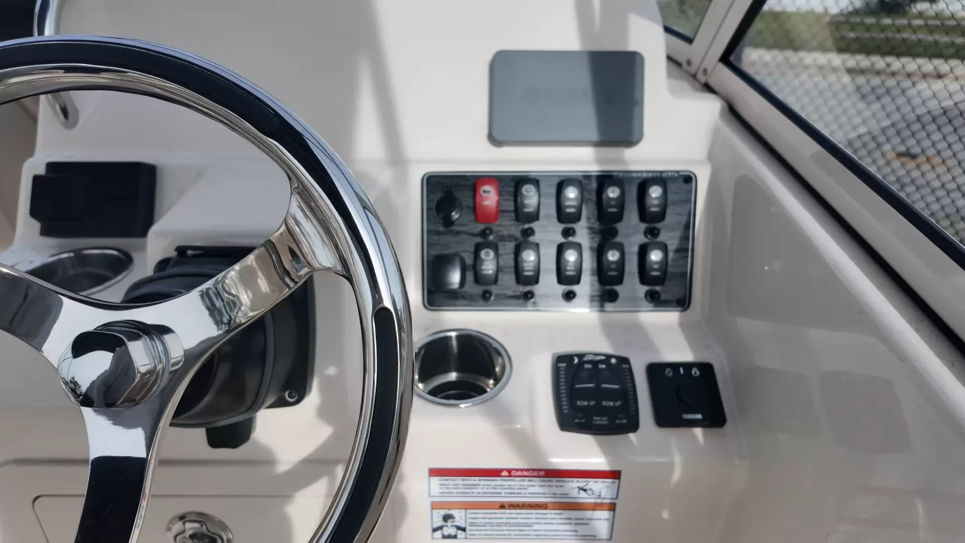 boat Image