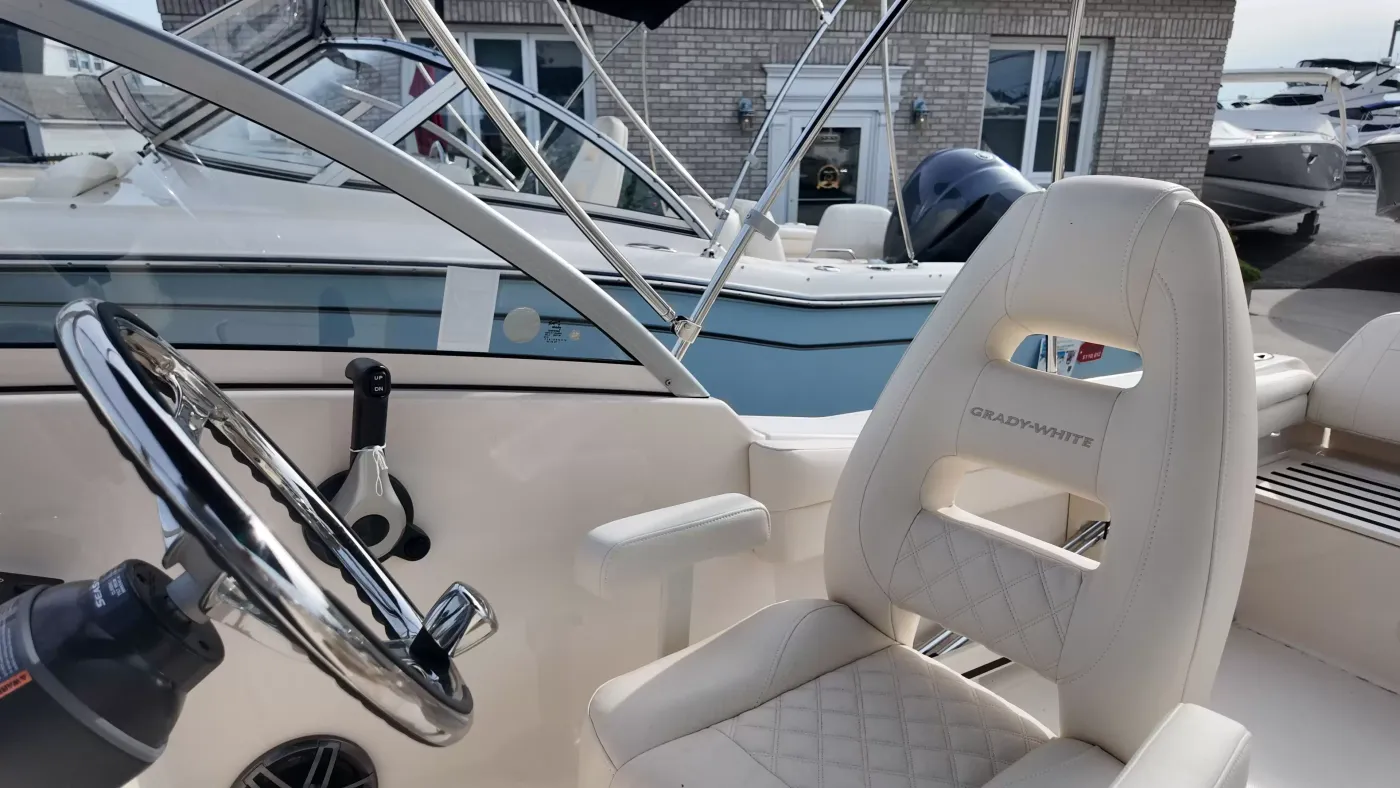 boat Image