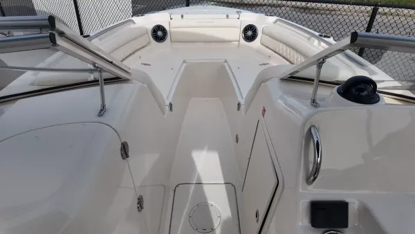 2026 Grady White FREEDOM 215 detail image 15