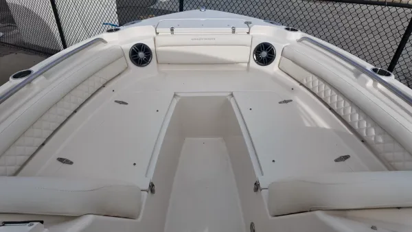 2026 Grady White FREEDOM 215 detail image 17